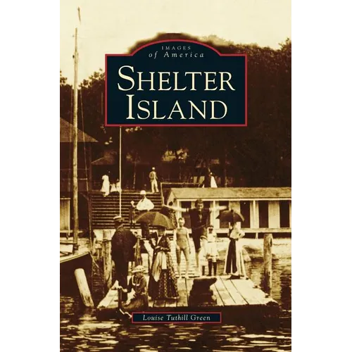 Shelter Island