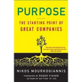 Purpose: The Starting Point of Great Companies