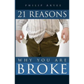 21 Reasons Why You are Broke