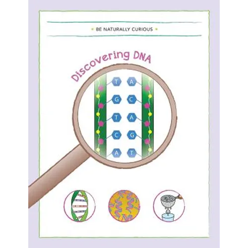 Discovering DNA