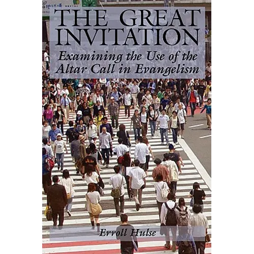 The Great Invitation