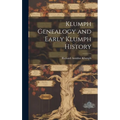 Klumph Genealogy and Early Klumph History