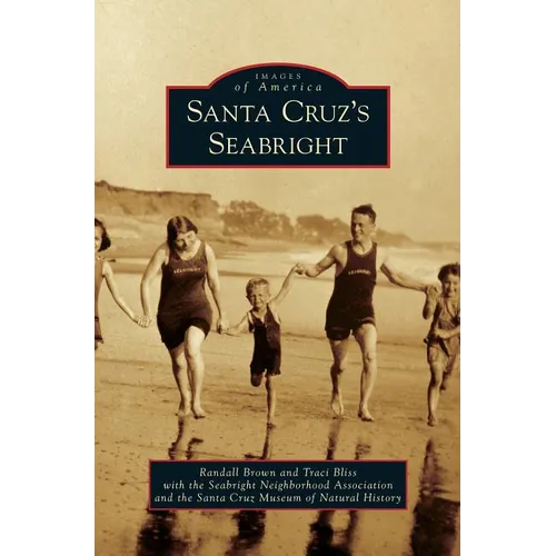 Santa Cruz's Seabright