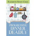 Progressive Dinner Deadly