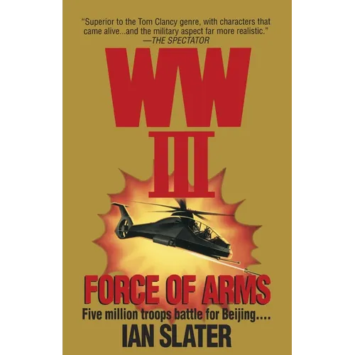 Wwiii: Force of Arms