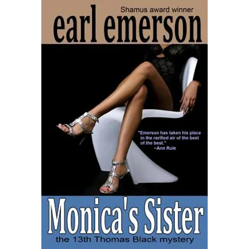 Monica's Sister