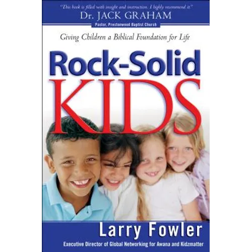 Rock-Solid Kids