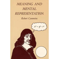 Meaning and Mental Representation