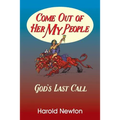 Come Out Of Her My People