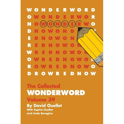 WonderWord Volume 39