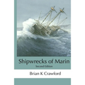 Shipwrecks of Marin