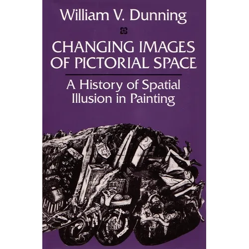 Changing Images of Pictorial Space