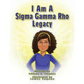 I am a Sigma Gamma Rho Legacy