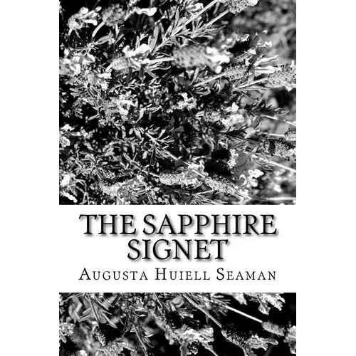 The Sapphire Signet
