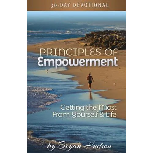 Principles of Empowerment