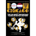 Boom Chicago Presents the 30 Most Important Years in Dutch History