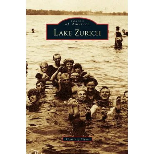 Lake Zurich