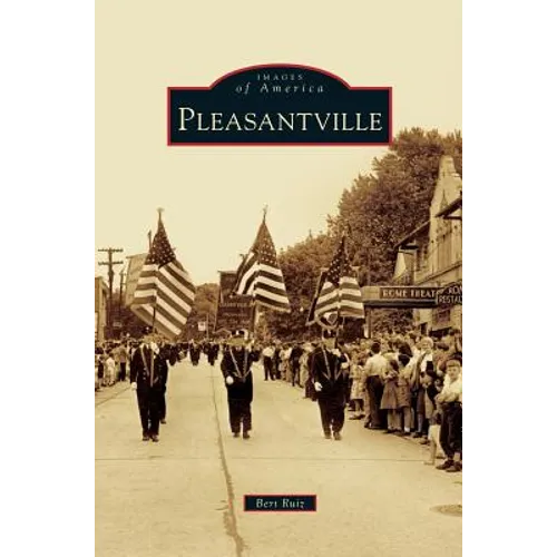 Pleasantville
