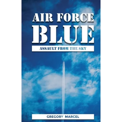 Air Force Blue