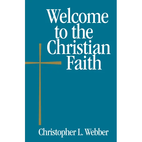 Welcome to the Christian Faith