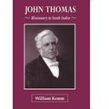 John Thomas