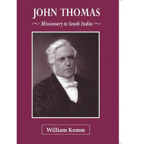 John Thomas