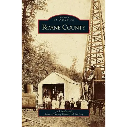 Roane County