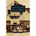 Loudoun County Fire and Rescue Apparatus History