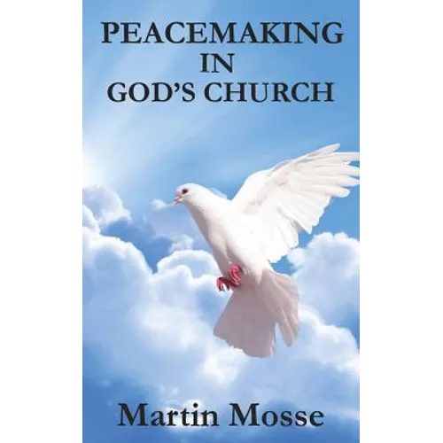 Peacemaking in God's Church