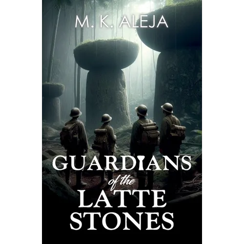 Guardians of the Latte Stones