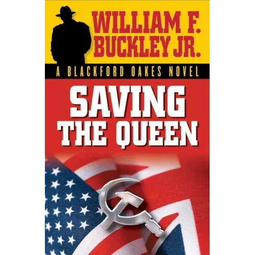 Saving the Queen