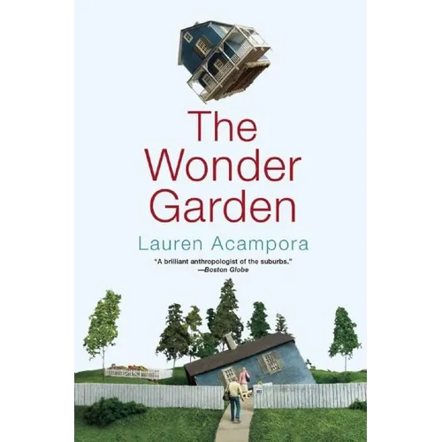 The Wonder Garden