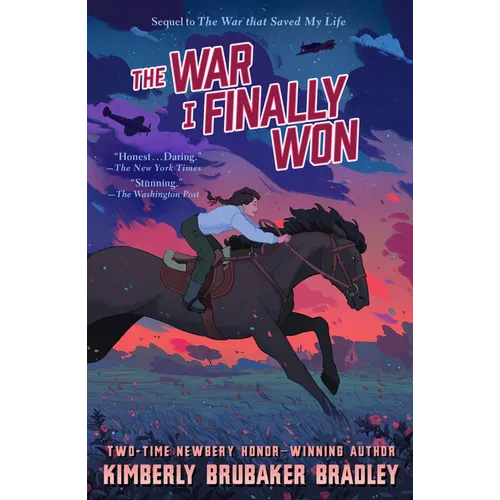 The War I Finally Won