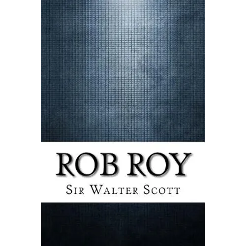 Rob Roy
