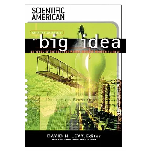 The Big Idea