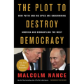 Plot to Destroy Democracy