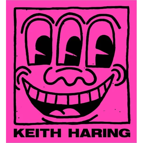 Keith Haring