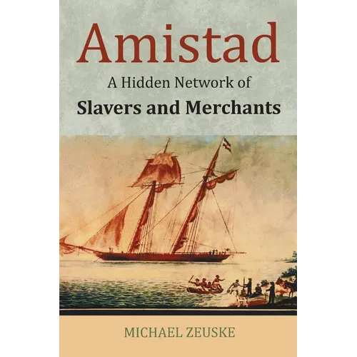 Amistad