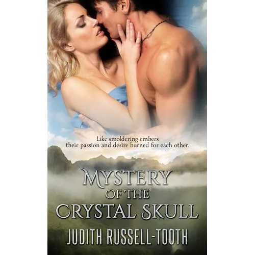 Mystery of the Crystal Skull