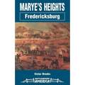 Marye's Heights: Fredericksburg