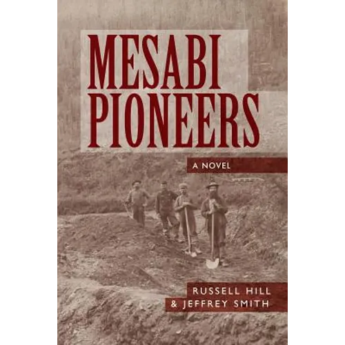 Mesabi Pioneers
