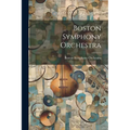 Boston Symphony Orchestra