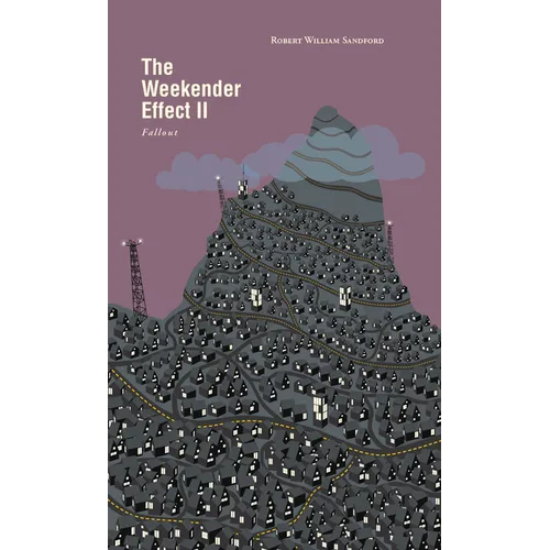 The Weekender Effect II: Fallout