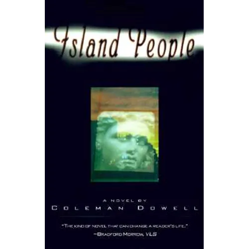 Island People