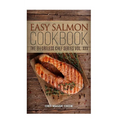 Easy Salmon Cookbook