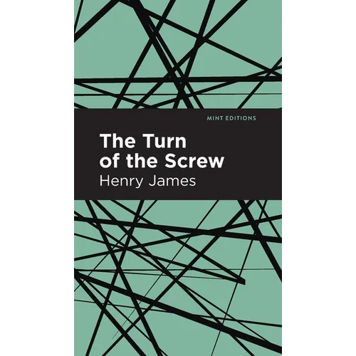 The Turn of the Screw