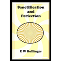 Sanctification and Perfection