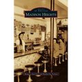 Madison Heights