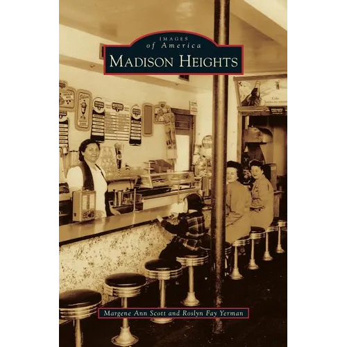 Madison Heights