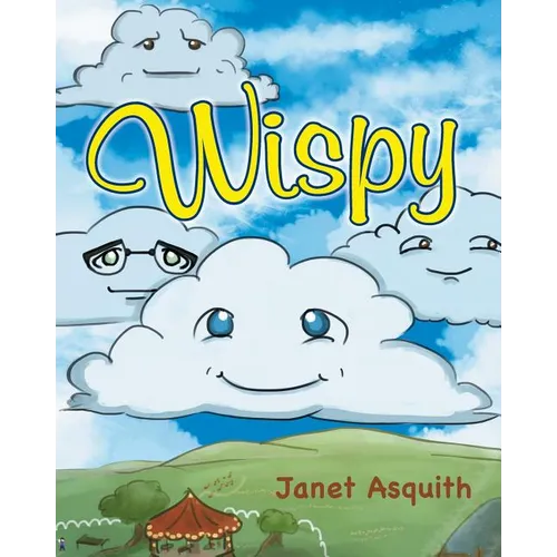 Wispy